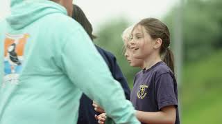 Time 2 Move - Diverse & Inclusive With Trevithick Learning Academy