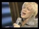 Pink - Love song ( live)