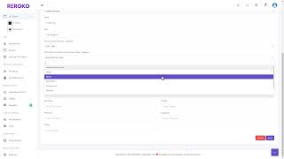 How to Set Up Your Brand Profile on Reroko | Step-by-Step Tutorial screenshot 4
