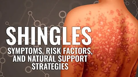 Shingles: Pathophysiology, Symptoms, 3 stages of Infection, Complications, Management, Animation.