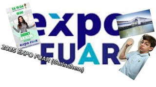 Expo Fuar Gorinchem Festival