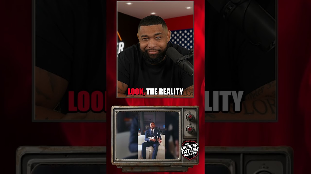 Quarter Zips are TOO WHITE For Black People?