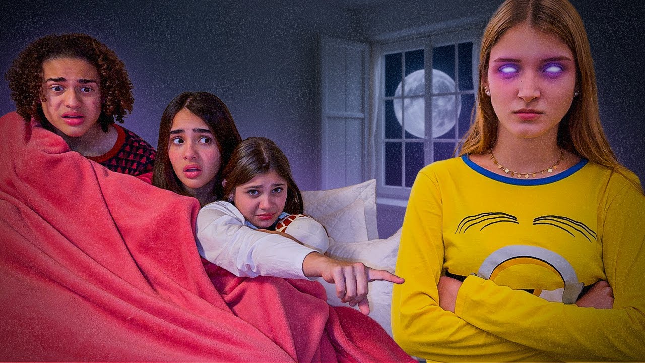 MINHA NAMORADA TEM UM PROBLEMA MUITO SÉRIO 😱😱😱