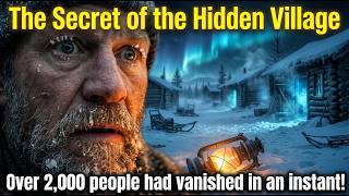 The Secret of the Hidden Village