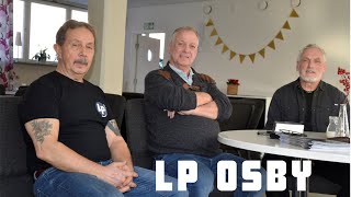 Lp-Kontakten Osby.