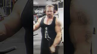 Smile bodybuilding motivation motivational muscle musclesbuilding positive media gymlife