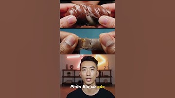 Đoán AI Video Hay Thật Chỉ Trong 5 Giây!