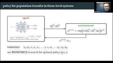 A Tutorial on Optimal Control and Reinforcement Learning methods for Quantum Technologies