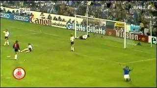 ايطاليا - المانيا الغربيه نهائي كأس العالم 1982