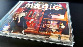 Download lagu I Finally Collected Majiko's 'Magic' Album :)