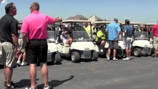 Kendallville Chamber of Commerce Golf Outing 2012