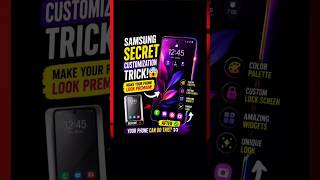 “Secret Samsung Features You’ll Love 🔥” #smartphone #nirmaltechtips #tech