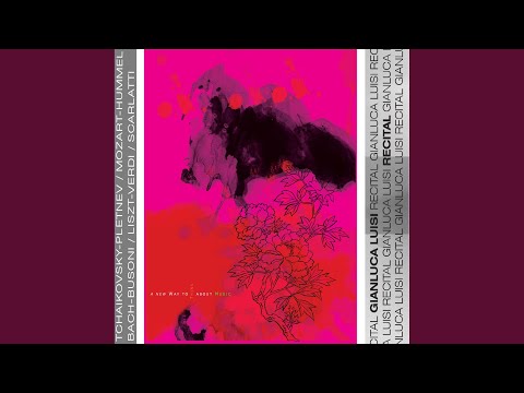 The Nutcracker, Op. 71 (Arr. M. Pletnev for Piano) : II. Dance of the Sugar Plum Fairy auf YouTube ansehen