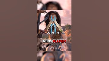 Is Ark 2 Even Real Anymore? 💀