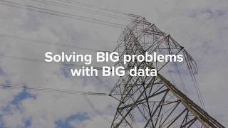 Researchers develop model to predict and prevent power outages using big data