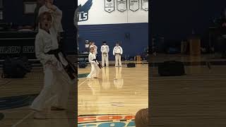 went a little fast 😥 #fyp #viral #viralvideo #viralshorts #tkd #teakwando #teakwondolifestyle