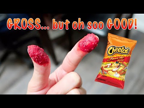 My Strange Addiction... + Lots of Grocery Shopping!