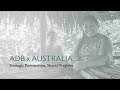 ADB x Australia partnership