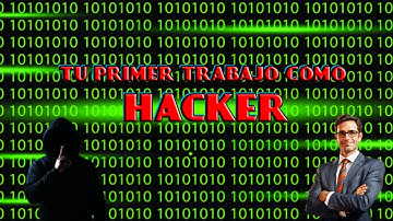 Como conseguir tu PRIMER TRABAJO en CIBERSEGURIDAD / PENTESTING