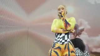 Iggy Azalea - Kream (Studio Live End of an Era Tour)