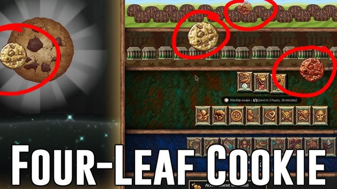 Speed Baking III with no Click Frenzy, just 2 Frenzy's! : r/CookieClicker