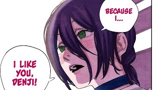 Reze Arc Edit - Talk To Strangers By Tv Girl