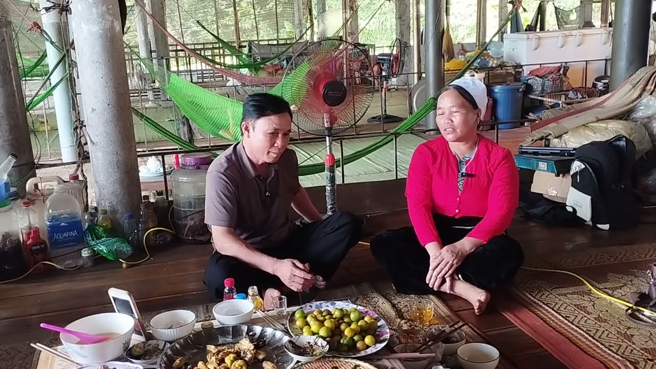 Bùi ích mường bi gặp bùi huynh mường hoa hay lắm tàn pố tàn mễ hời