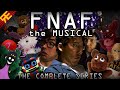 FNAF The Musical In 2025??? (First Watch)