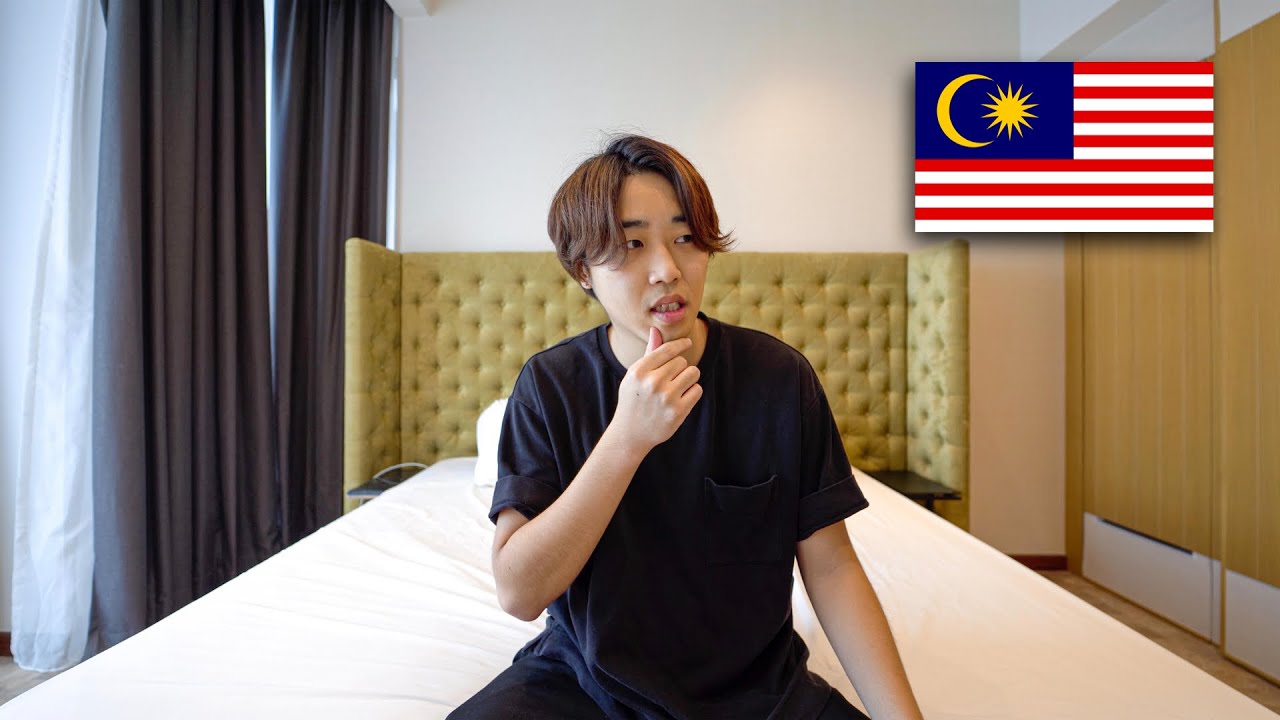 Japanese Speaking Malay I Practiced Malay For 3 Weeks 三週間本気でマレー語を勉強した結果 Youtube Japanese Speaking Malay I Practiced Malay For 3 Weeks 三週間本気でマレー語を勉強した結果 Youtube