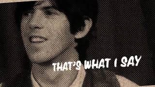 The Rolling Stones  I Can't Get No Satisfaction Official Lyric Video