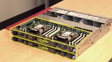 Lenovo ThinkSystem SR950 removing a RAID card