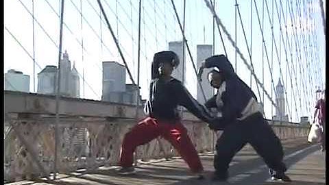 Vogue History, Old Way