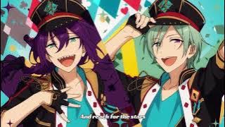 BRAND NEW STARS!! - OP