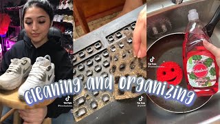 Cleaning and Organizing 🧽🚿 | Part 15