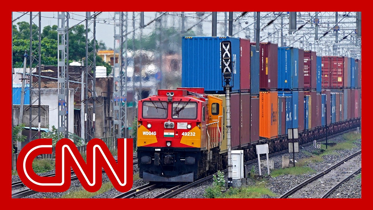 Tariff-exposed industries are losing jobs