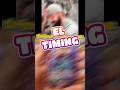EL TIMING #shorts #onepiece #onepiececardgame #op08 #timing