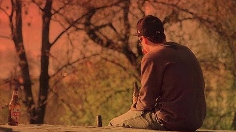 Photoshop CS6: how to make dramatic sunset effect