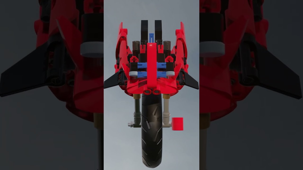 Ducati's Panigale V4 R: A Symphony of Precision 