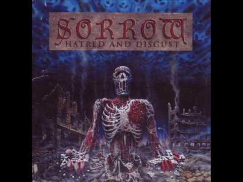 Mira Sorrow - Forced Repression en YouTube Mira Sorrow - Forced Repression en YouTube