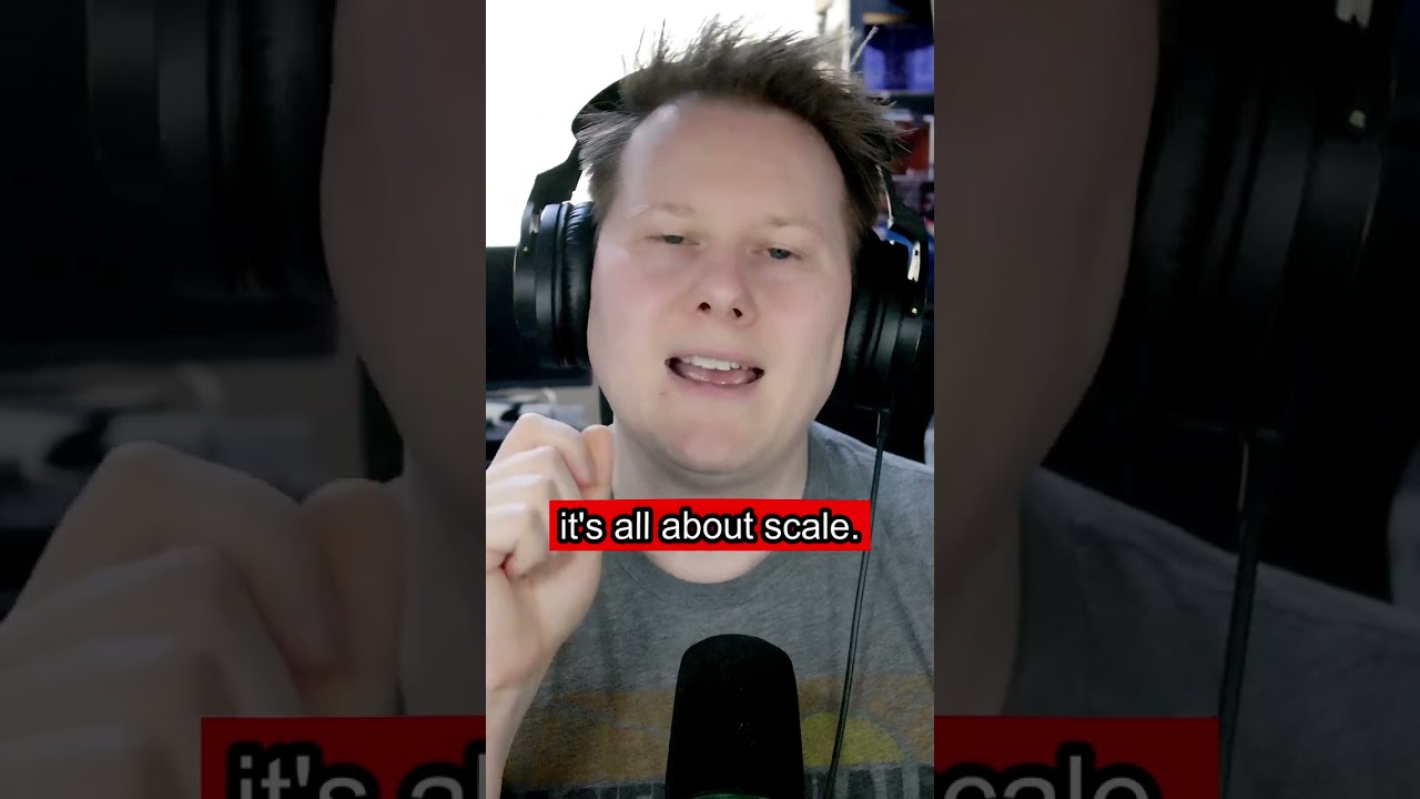 A DATACENTER ON THE MOON ?!