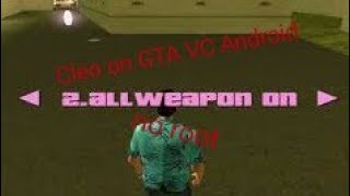 Как скачать Cleo GTA VC android без рут?! screenshot 4