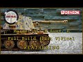 Marder III H Ausf. E Full Build (Part V) Final