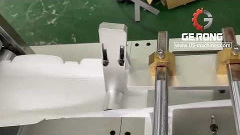 Automatic KF94 fashion fish type adult students kids face mask making machine detail working video