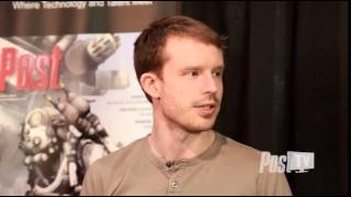 PostTV 2014: Imaginary Forces