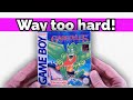 Unboxing Game Boy Games – Gargoyle´s Quest + Gameplay | Retro Game ASMR