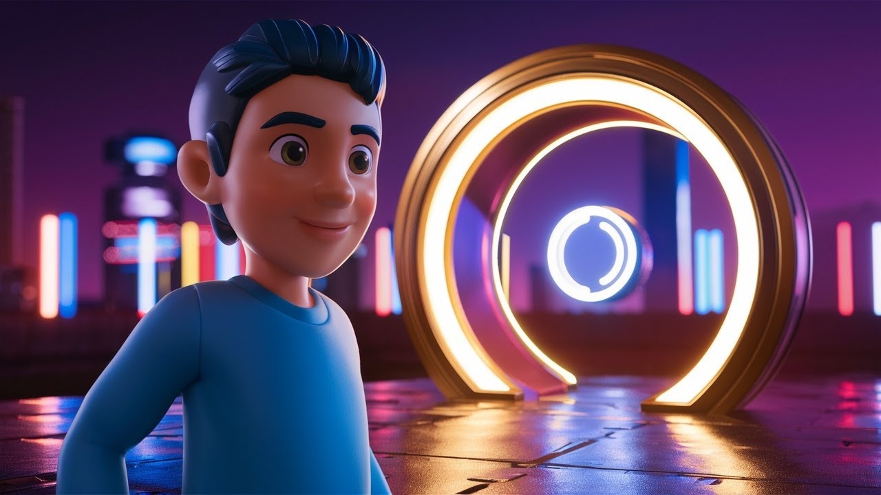 Create Cinematic 3D Environments in Unreal Engine 5 (Beginner Tutorial ...