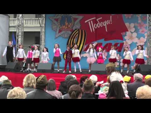Группа БУМ-Беби, 9