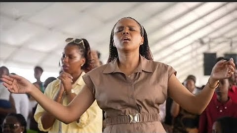 Praise And Worship Session |Phaneroo Sunday 365|