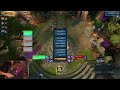⭐RANK 1 FELLOWSHIP POV⭐ WORLD FIRST 39 ⭐ ETERNAL GRIND ⭐ Meiko/Tank 👊