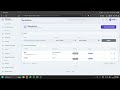 ERP System | Emprendedores